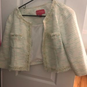 Size 6 Lilly Pulitzer Jacket
